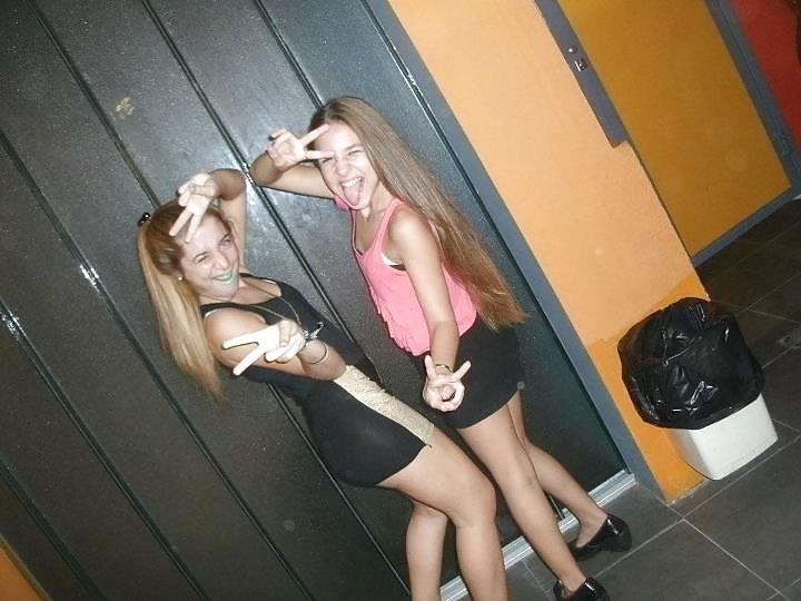 Agostina Formia :) #8887745