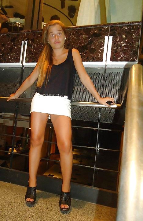 Agostina Formia :) #8887893