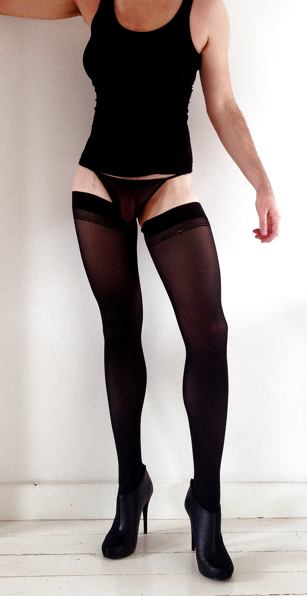 Original stockings #9967416