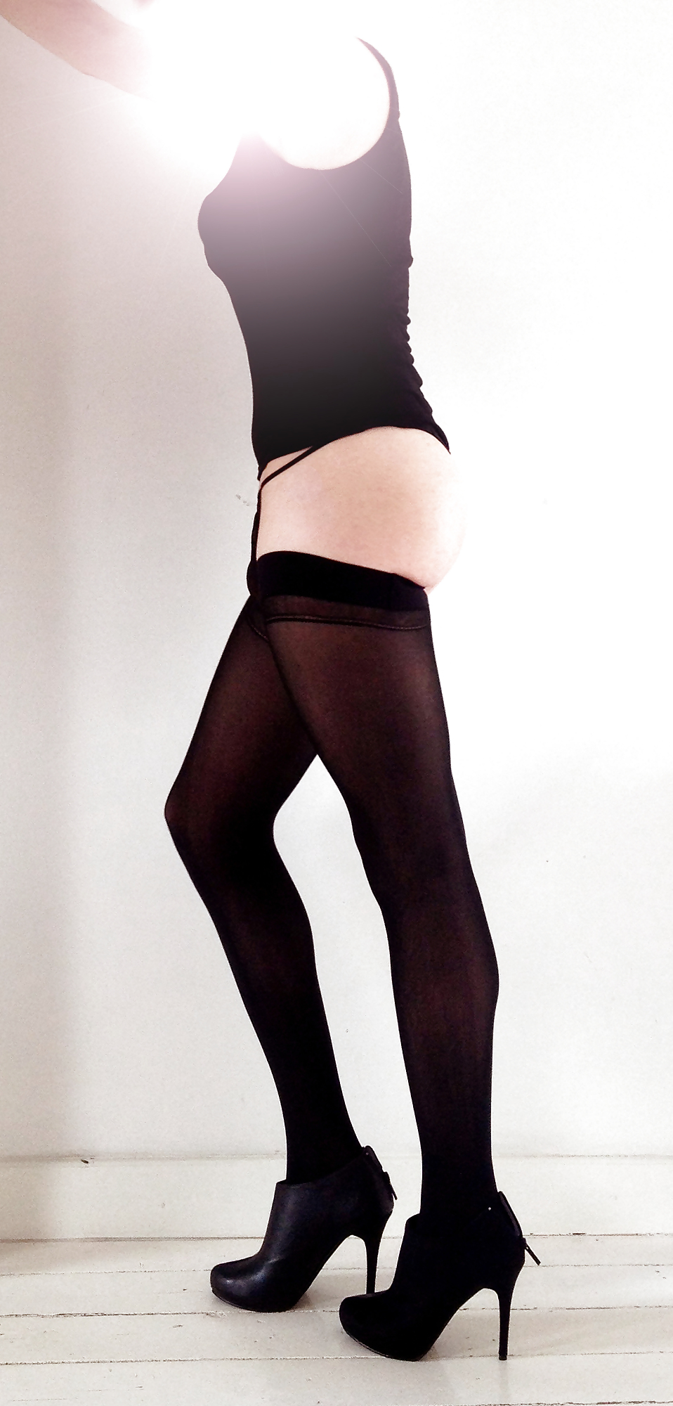 Original stockings #9967419