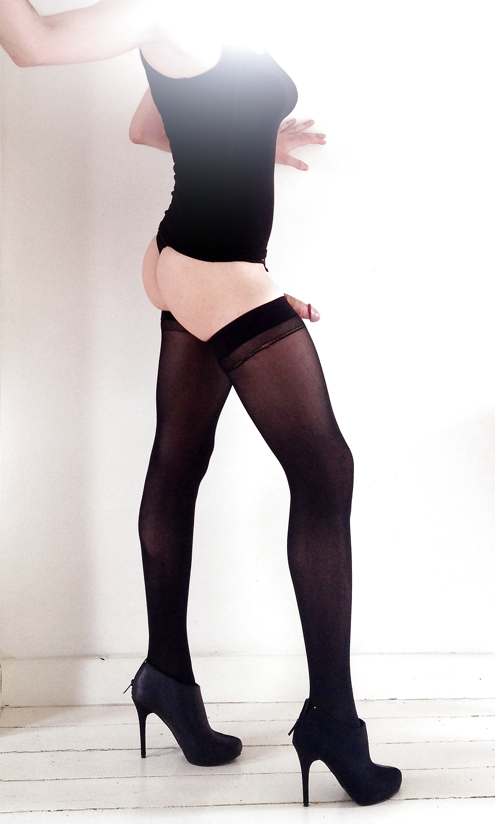 Original stockings #9967432
