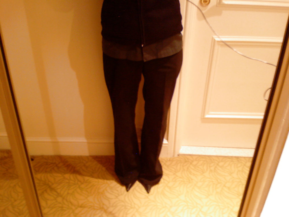 Uniforme de camarera
 #16725992