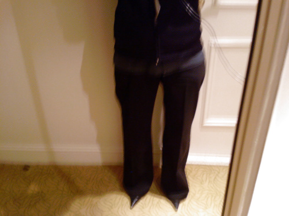 Uniforme de camarera
 #16725994