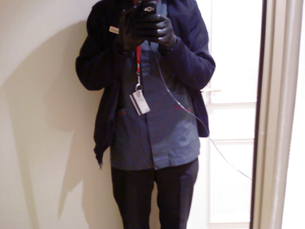 Uniforme de camarera
 #16726006