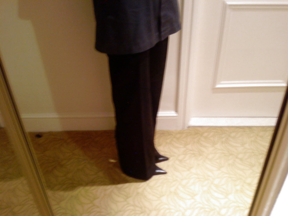 Uniforme de camarera
 #16726019