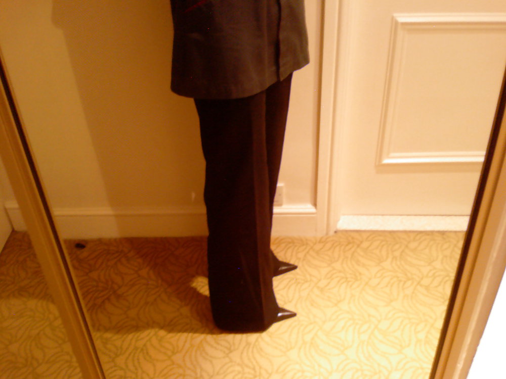 Uniforme de camarera
 #16726024