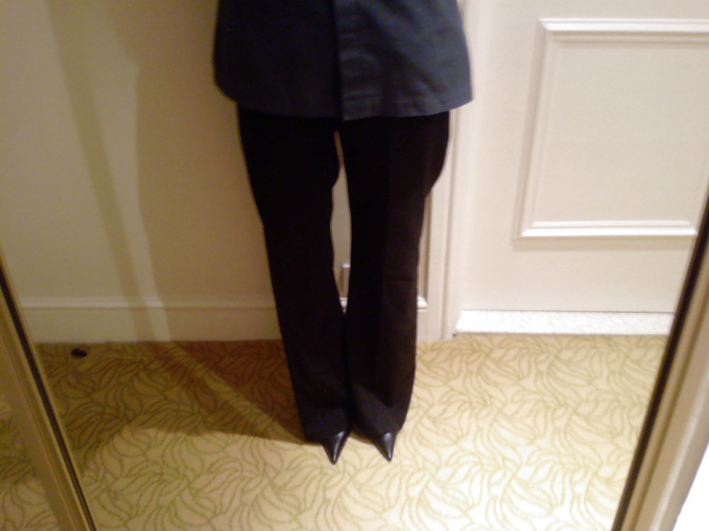 Chambermaid Uniform #16726043