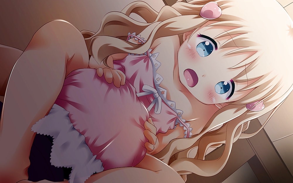 Lovely Idol and Naisho #12180676