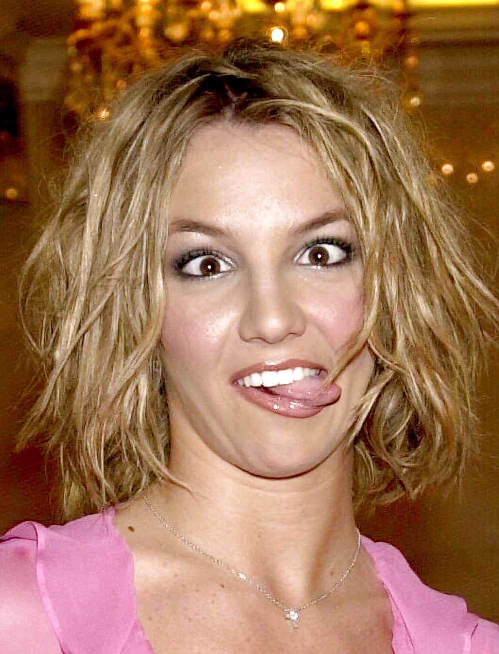 Britney Spears Young & Sweet Ready For Cum Pics #17981912