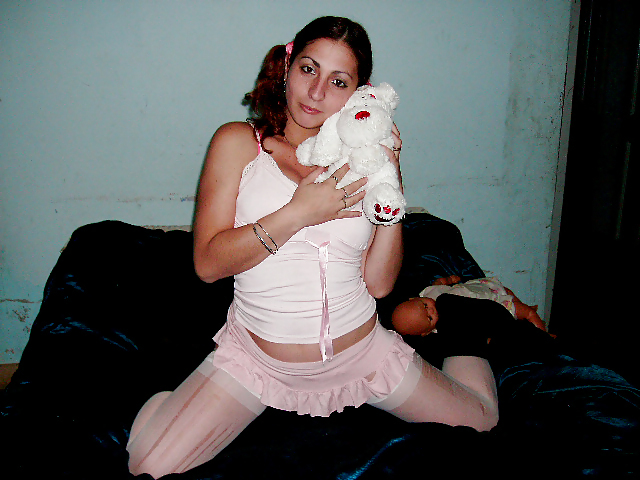 SEXY FRIEND WHITE AMIGA ARGENTINA #3788038