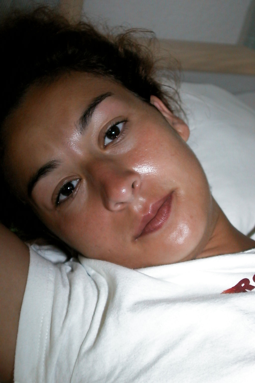 Zakia amatrice  #4337427