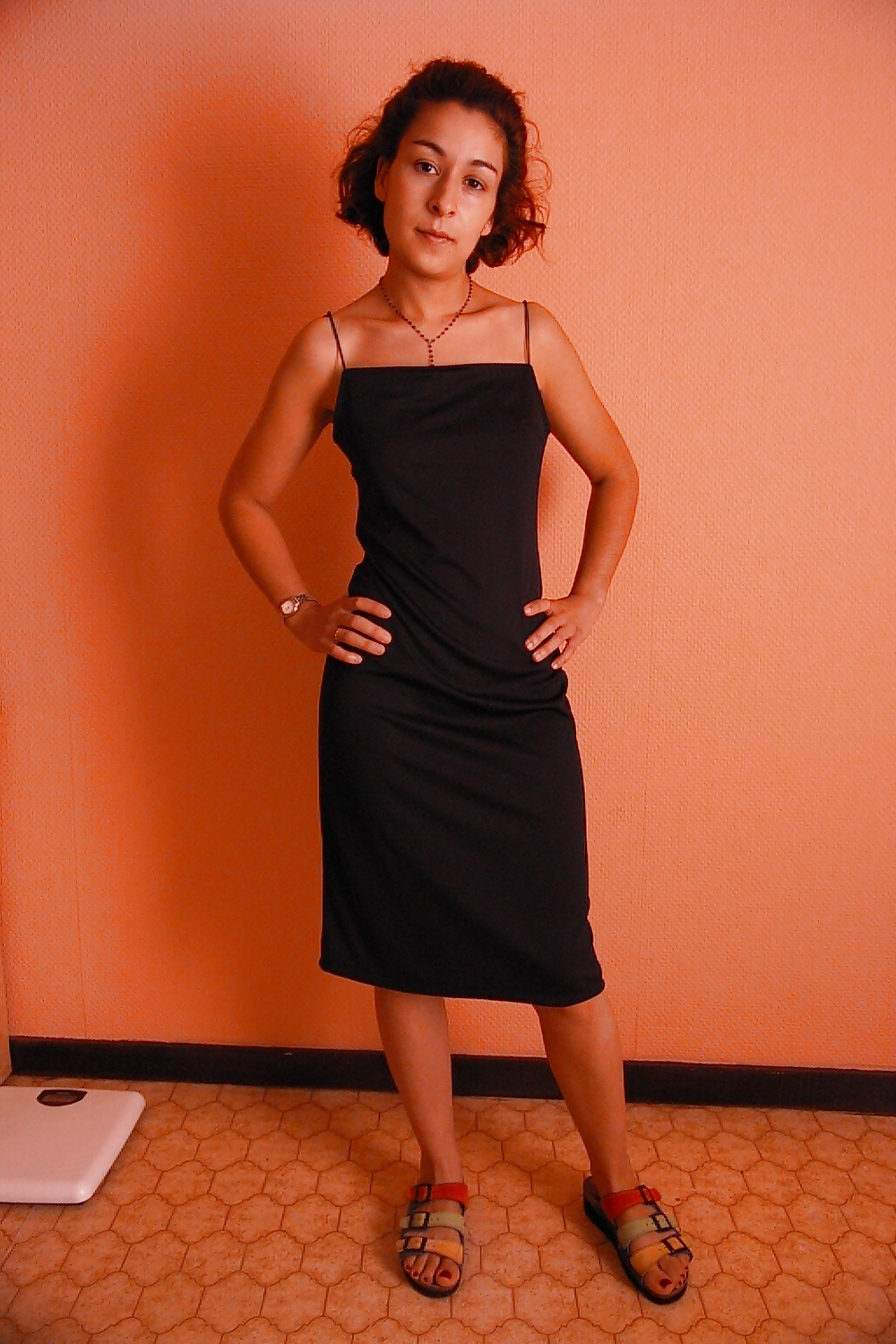 Zakia amatrice  #4337556