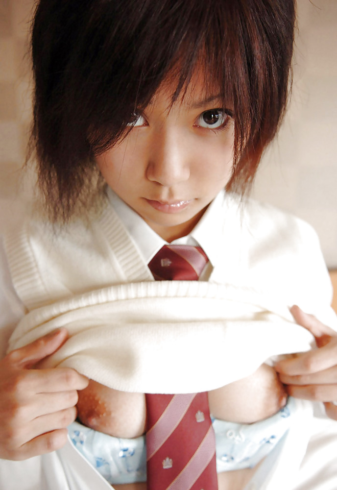 Cosplay Japanese high school uniform #2396547