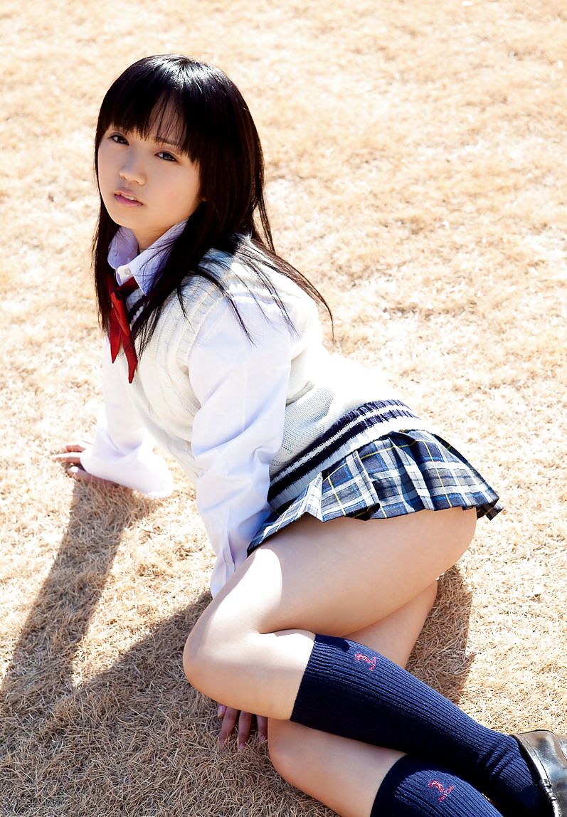 Cosplay Japanische High-School-Uniform #2396736