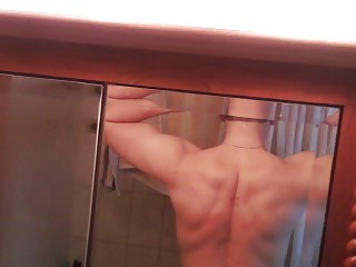 Some physique footage #9962679