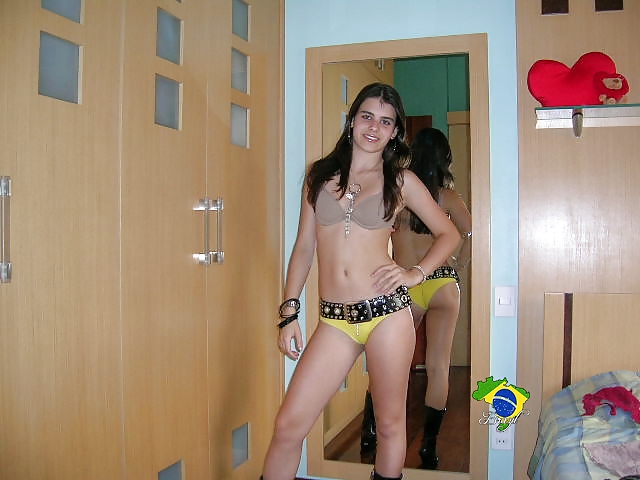 Brasileño amateur 2
 #4041843