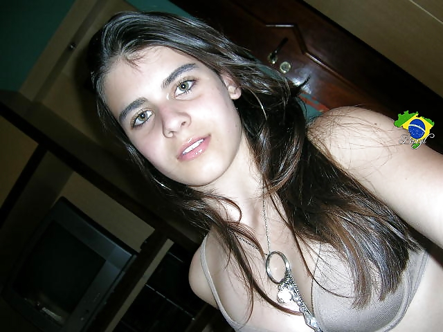 Brazilian amateur 2 #4041881
