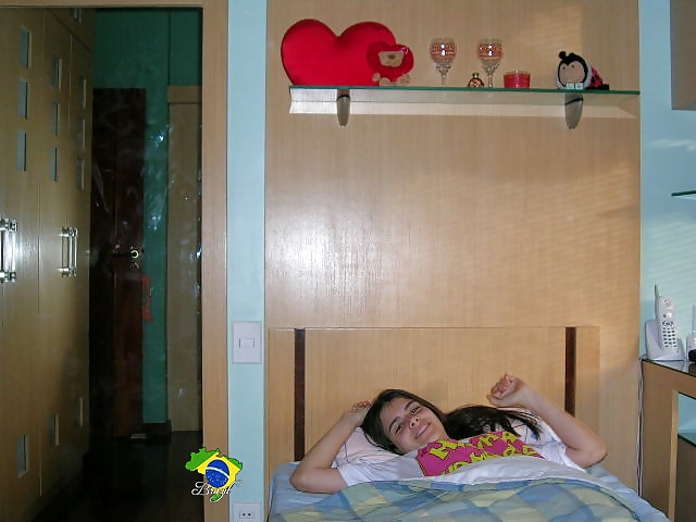 Brazilian amateur 2 #4042013