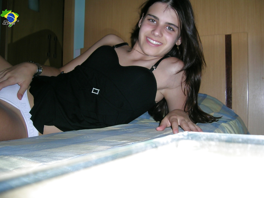 Brazilian amateur 2 #4042053