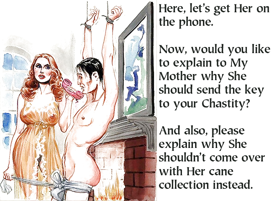 More Femdom Captions #12173830