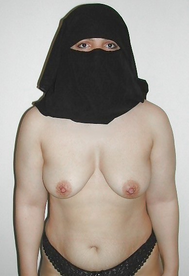 Hijab Und Niqab Mädchen #9751049