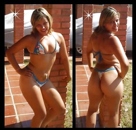 Jeninha Safada - Brasilianischen Amateur #17456339