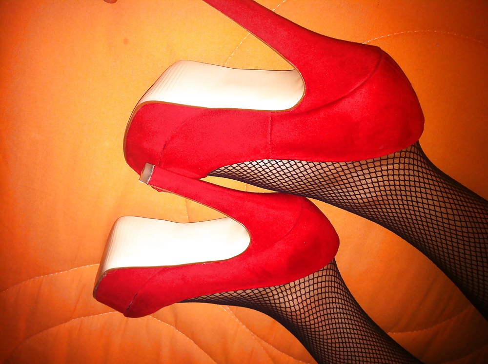 More Heels #21386275