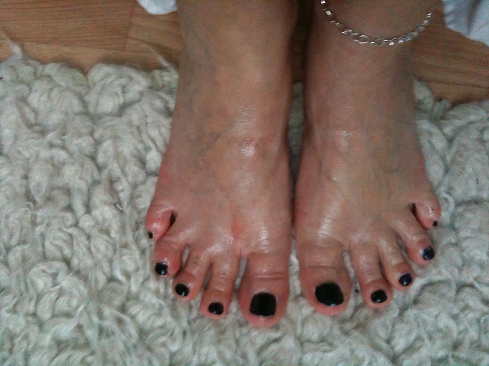 More of my feet #13100211