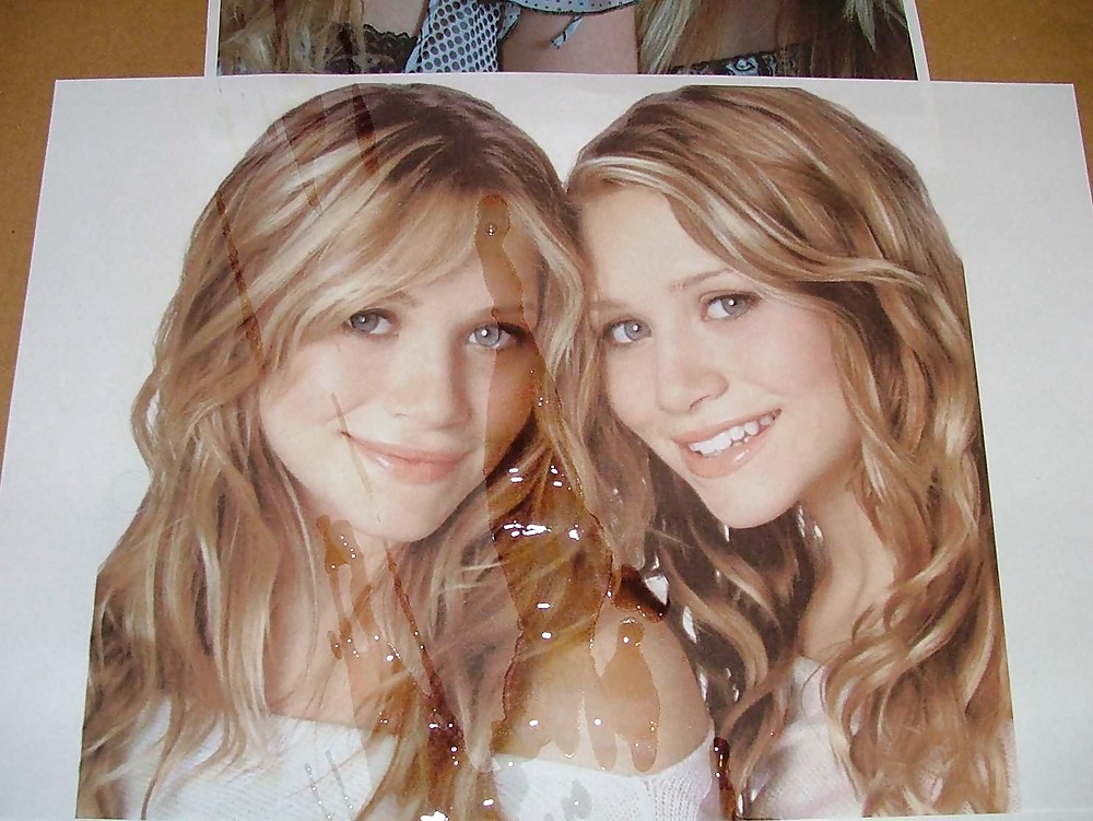 Olsen Cum Project #19453435