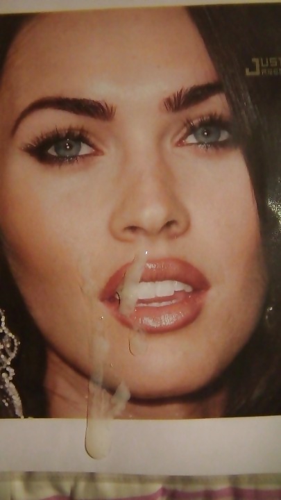 Megan Fox #18665424