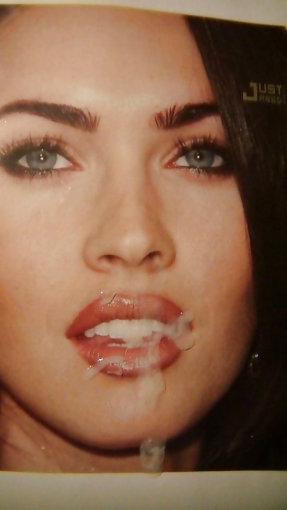 Megan Fox #18665447