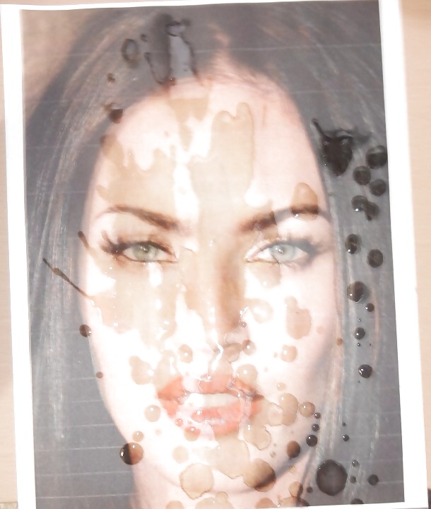 Megan Fox #18665509