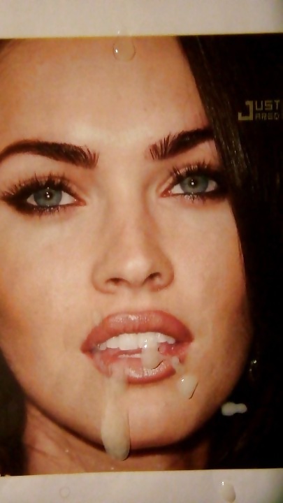 Megan Fox
 #18665619