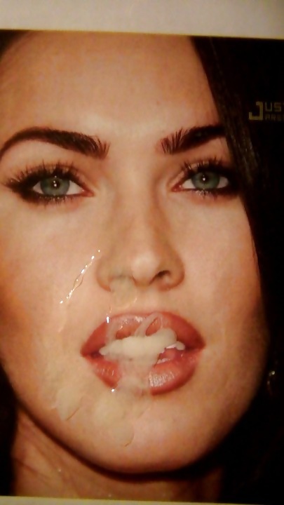 Megan Fox #18665634