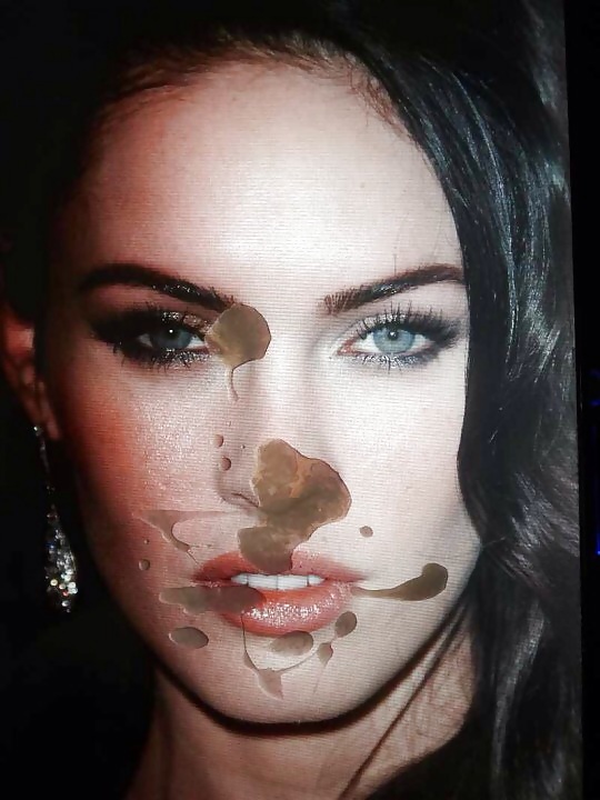 Megan Fox
 #18665651