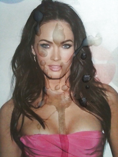 Megan Fox #18665694