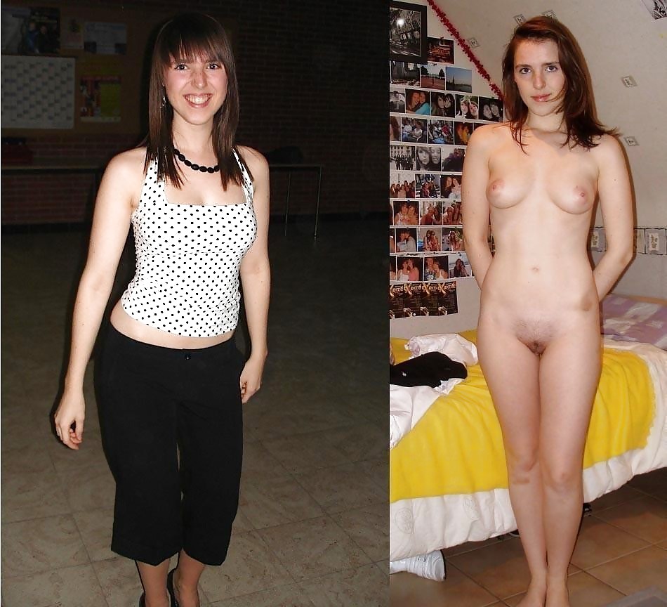 Before after 535 (Young 18 + girls special) #6723419