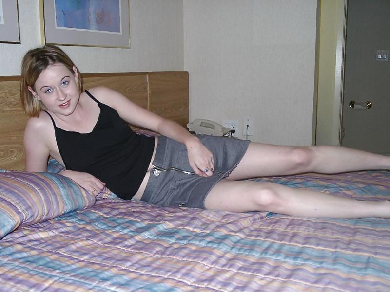 Sexy amateurs chicas #101
 #16821805