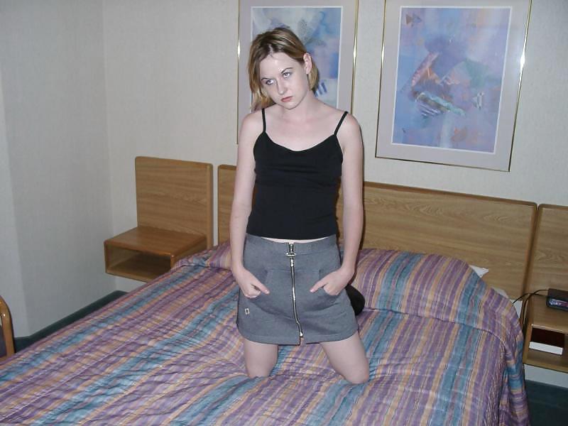 Sexy amateurs chicas #101
 #16821821