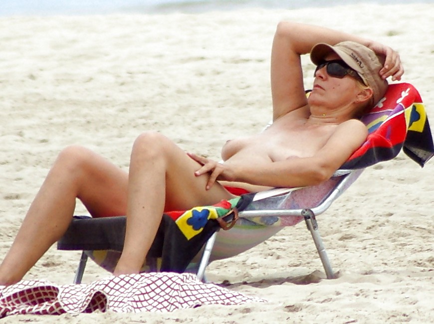 Naked beach 2 #8883480