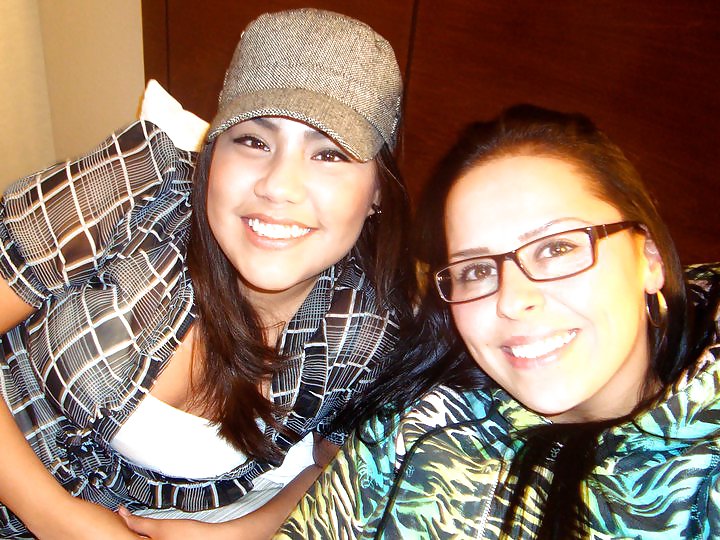 Beautiful native ladies #4174635