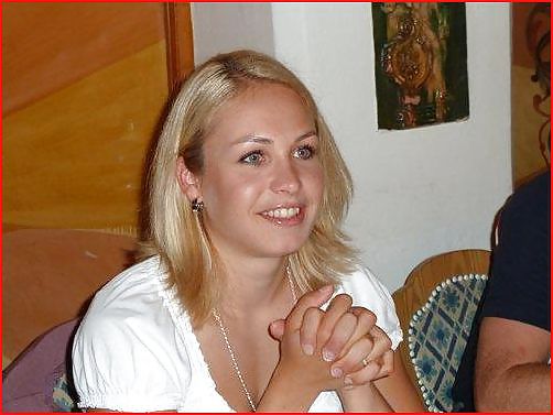 Magdalena Neuner Pt.2 #4679339