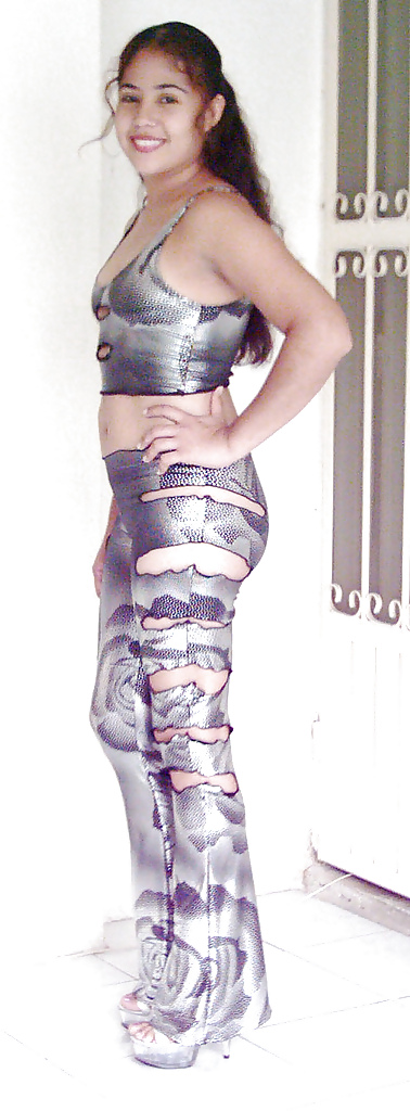 Modelando
 #22504309