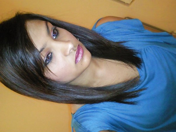 Uk indian bitch 2 #9607439