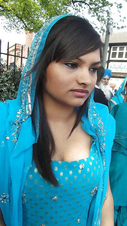Uk indian bitch 2 #9607460