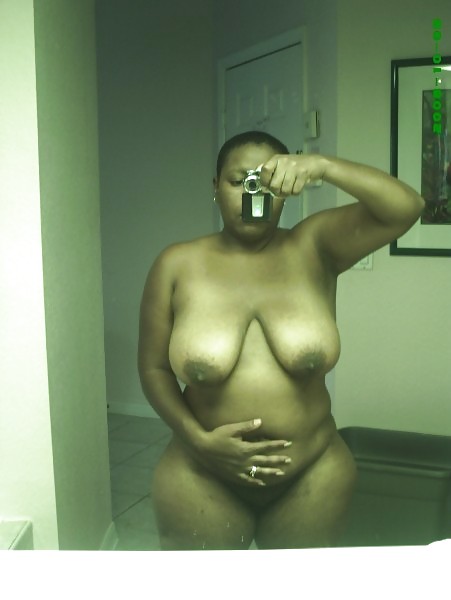 Black ebony african natural boobs #12554917