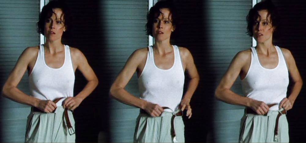 Sigourney Weaver #14347316