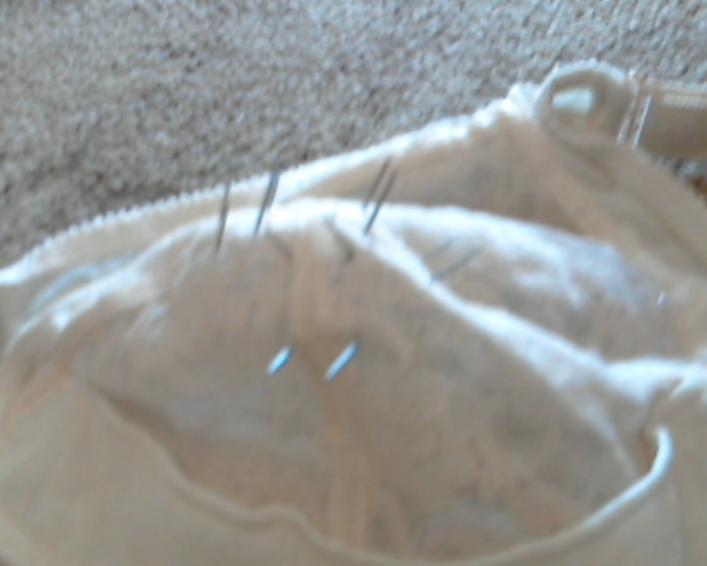 Torture bra &pants #3550955