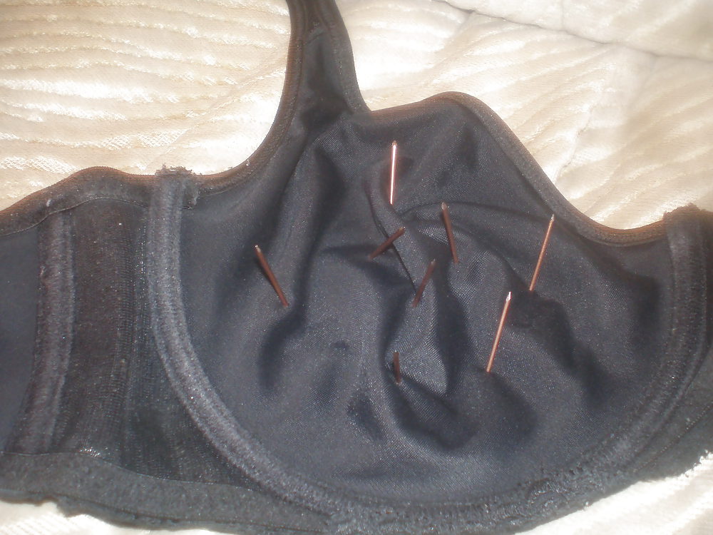 Torture bra &pants #3550982