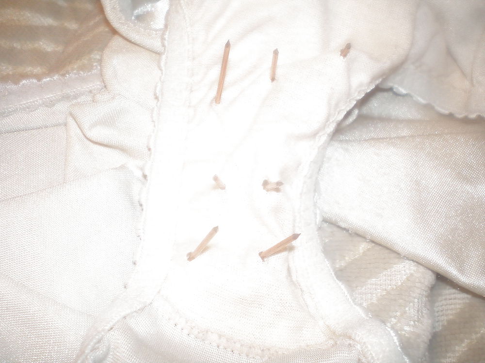 Torture bra &pants #3550990